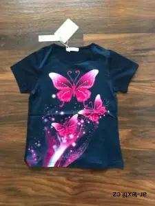 Triko KUGO  vel. 116, 140