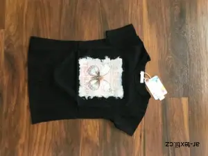 Triko KUGO  vel. 134, 140, 146, 164