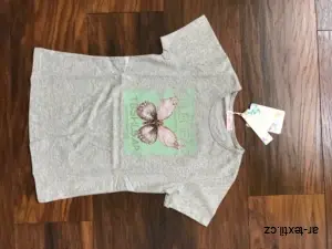 Triko KUGO  vel. 140