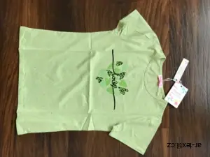 Triko KUGO  vel. 146, 158