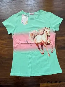 Triko KUGO  vel. 134, 140, 146, 158