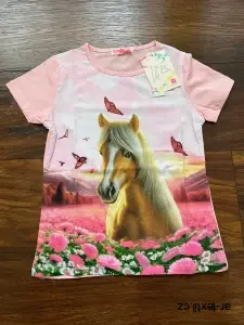 Triko KUGO  vel. 134, 146