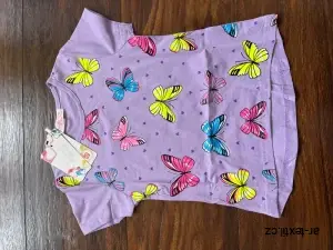 Triko KUGO  vel. 104