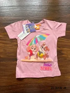 Triko Tlapková Patrola  vel. 98, 104, 110, 116