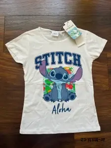 Triko STITCH vel. 152, 164
