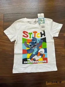 Triko STITCH vel. 128