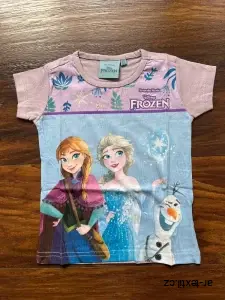 Triko  Ledové království vel. 98, 104, 110, 116, 128