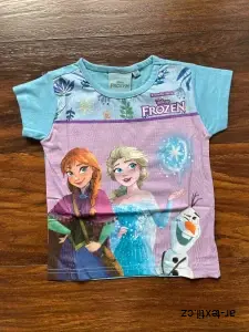 Triko  Ledové království vel. 98, 104, 110
