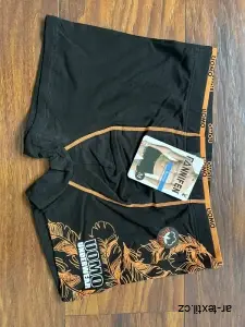  Boxerky FANNIFEN vel. XXXL