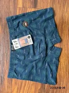  Boxerky FANNIFEN vel. XXL, XXXL