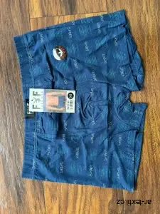  Boxerky FANNIFEN vel. XXL