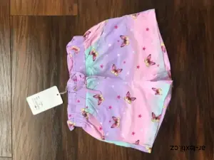 Kraťasy SEZON vel. 122