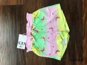 Kraťasy SEZON vel. 116