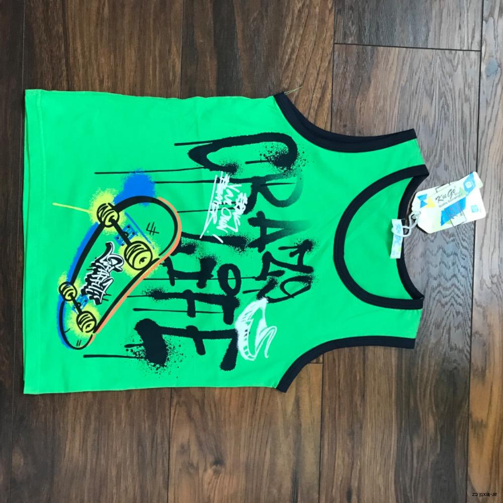  Tílko KUGO vel. 128, 140