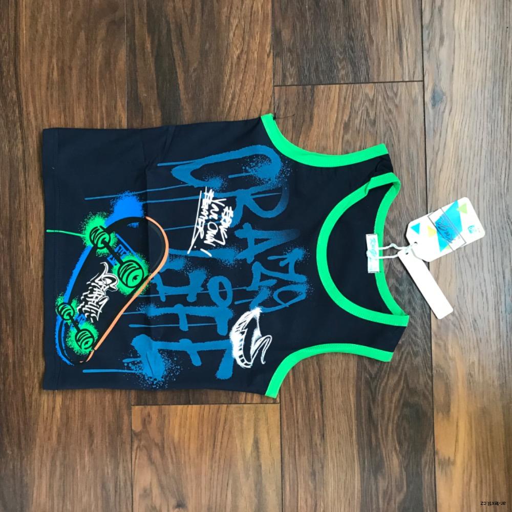  Tílko KUGO vel. 116, 128