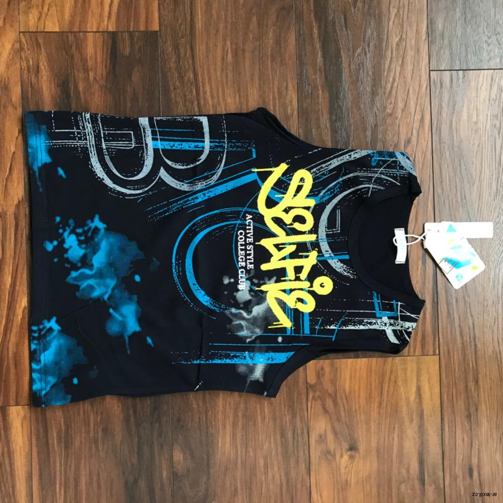  Tílko KUGO vel. 134