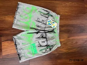 Kraťasy KUGO vel. 152