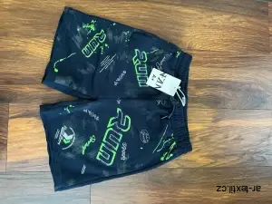 Kraťasy SEZON vel. 140, 146, 152, 158, 170