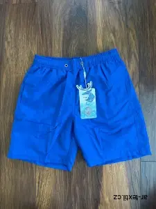 Kraťasy koupací FANNIFEN vel. 4/6, 6/8, 8/10, 10/12, 12/14, 14/16