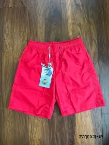 Kraťasy koupací FANNIFEN vel. 4/6, 6/8, 8/10, 10/12, 12/14, 14/16