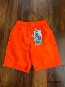 Kraťasy koupací FANNIFEN vel. 4/6, 6/8, 8/10, 10/12, 12/14