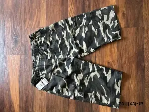 3/4 Kraťasy  SEZON vel: 3XL