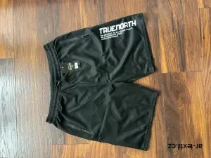 Kraťasy  SPEED vel: M, L, 3XL