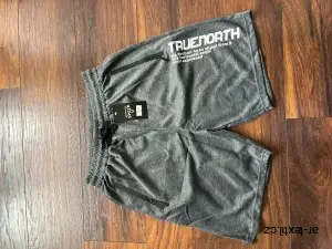 Kraťasy  SPEED vel: M, 3XL