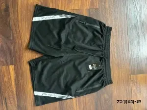Kraťasy  SPEED vel: 3XL, 4XL, 6XL