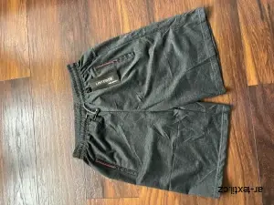 Kraťasy  LINTEBOB vel: M, L, 3XL
