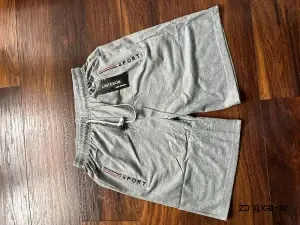 Kraťasy  LINTEBOB vel: M, 4XL