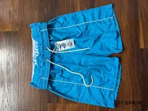 Kraťasy koupací FANNIFEN vel. XXXL