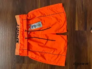 Kraťasy koupací FANNIFEN vel. L, XL, XXL, XXXL