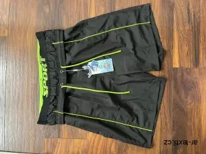 Kraťasy koupací FANNIFEN vel. L, XL, XXL, XXXL