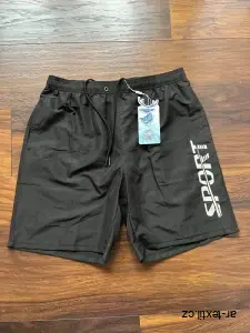 Kraťasy koupací FANNIFEN vel. XXL, XXXL