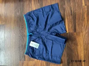 Kraťasy koupací FANNIFEN vel. 6XL