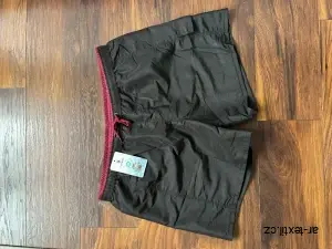 Kraťasy koupací FANNIFEN vel. 4XL, 6XL