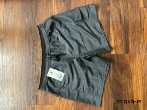 Kraťasy koupací FANNIFEN vel. 4XL, 5XL