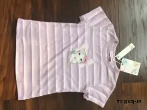 Triko KUGO  vel. 98, 104, 110, 116, 122