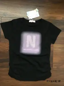 Triko KUGO  vel. 134