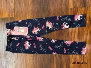 Legíny KUGO vel. 98, 104, 110, 116, 122, 128