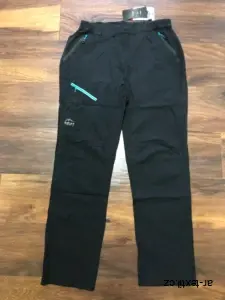 Damské outdoorové kalhoty TEMSTER vel. L, XL, 3XL