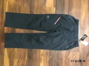 Damské outdoorové kalhoty TEMSTER vel. M, L, XXL, 3XL