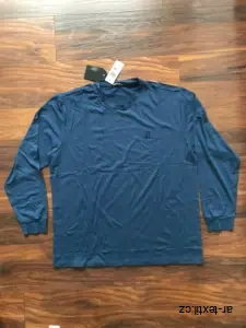 Pánské tričko BENTER slabé vel.: 2XL, 3XL, 4XL
