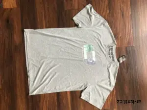 Pánské triko WOLF vel.: L