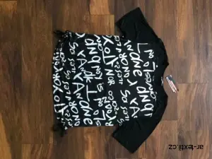 Dámské triko BENTER vel.: 2XL