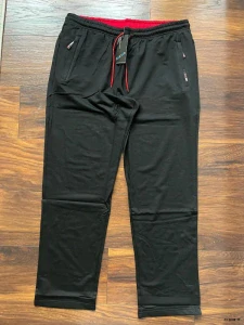 Tepláky BENTER vel: 3XL, 4XL, 5XL