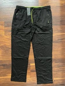 Tepláky BENTER vel: 3XL, 4XL, 5XL