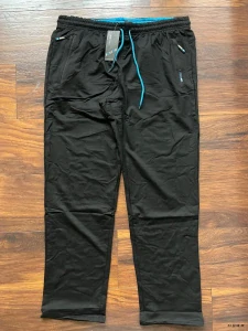 Tepláky BENTER vel: 3XL, 4XL, 5XL