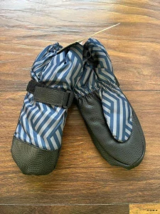 Palčáky šusťákové vel.: S, M